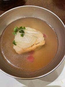お食事処天心