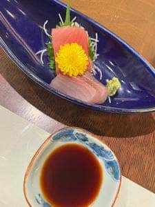 お食事処天心
