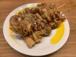 伝串 新時代 名駅西口店