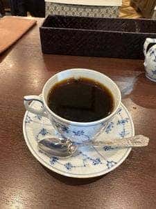 椿屋カフェ みなとみらいクロスパティオ