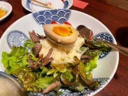 個室居酒屋 炙り酒場 庵八 福島店
