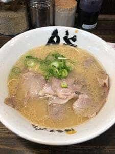 博多ラーメン 膳