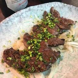 博多中洲屋台 司
