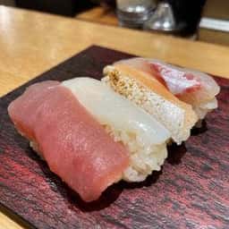 立ち寿司横丁 新宿西口