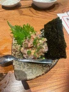 秋葉原 魚金