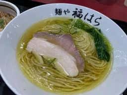 麺や 福はら ららぽーと堺店