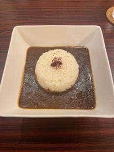 先斗町薬膳カレー