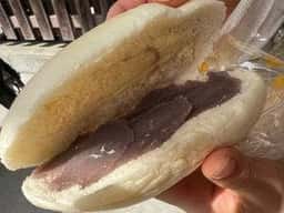 勝谷菓子パン舖