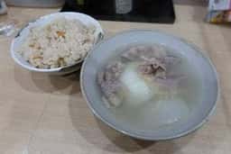 あづま食堂