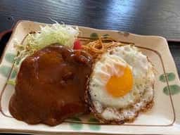 きよみ食堂