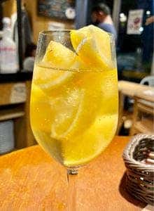 今夜もワイン