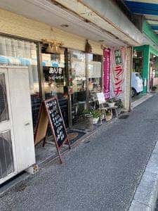 キッチンありき