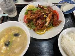 栄蘭亭