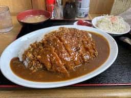 定食屋 六宝亭