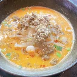 申手延麺
