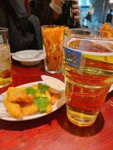HUB 蒲田西口店