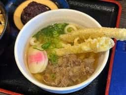 資さんうどん 宮崎阿波岐原店
