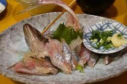 ぎょギョ魚の三太郎