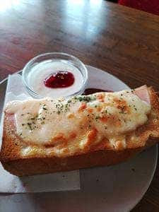 ダフネ珈琲館 常滑店