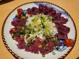 炭焼うまいもん 虎々