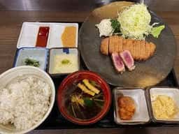 牛かつ もと村 難波店