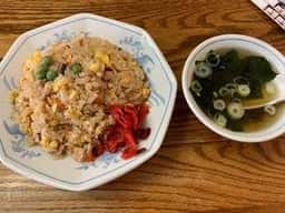 ますもと食堂