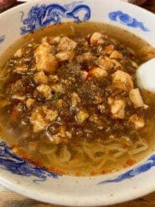 ますもと食堂