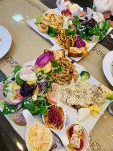 フレンチ洋食 ささぶね