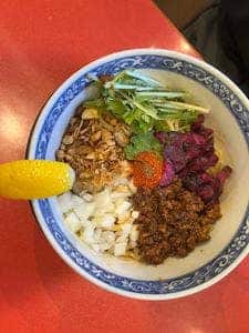 オカゲサマ製麺食堂