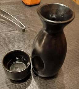 炭火焼肉 ひととせ