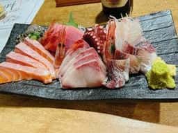 魚や 翻車魚丸
