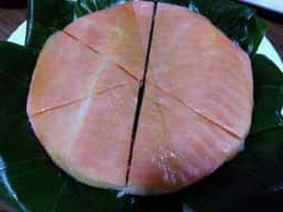 吉田屋鱒寿し本舗