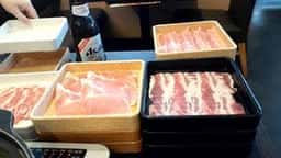 しゃぶ葉 熊本合志店