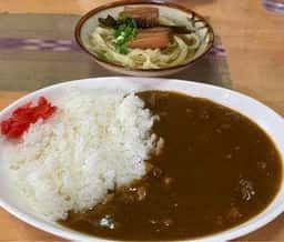 大城そば家