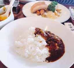 上野静養軒