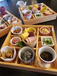 蕎麦と料理 和さび