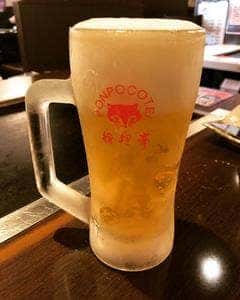 狸狸亭 鶴橋店