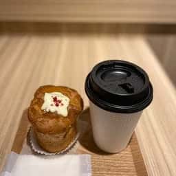 COFFEE STAND 36°c
