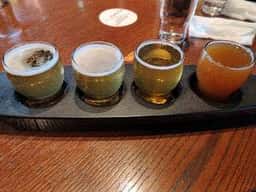 GORA BREWERY & GRILL