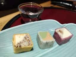 かまぼこバー