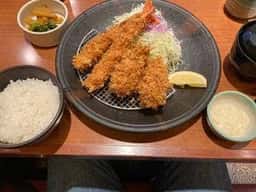 とんかついなば和幸 町田店
