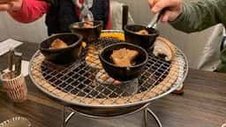 界 由布院 食事処