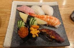 久呂寿し