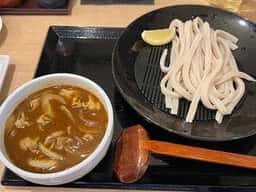 武蔵野うどんっかみつけ製麺店