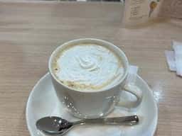 CARAVAN COFFEE 井上本店