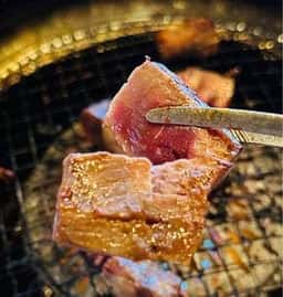 焼肉きんぐ 函館桔梗店
