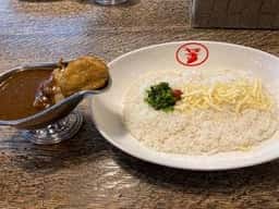 欧風カレー・ギー