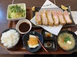 産直レストラン 黒豚の館