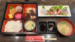 海鮮酒房 食楽