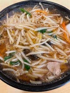 中華料理 天山